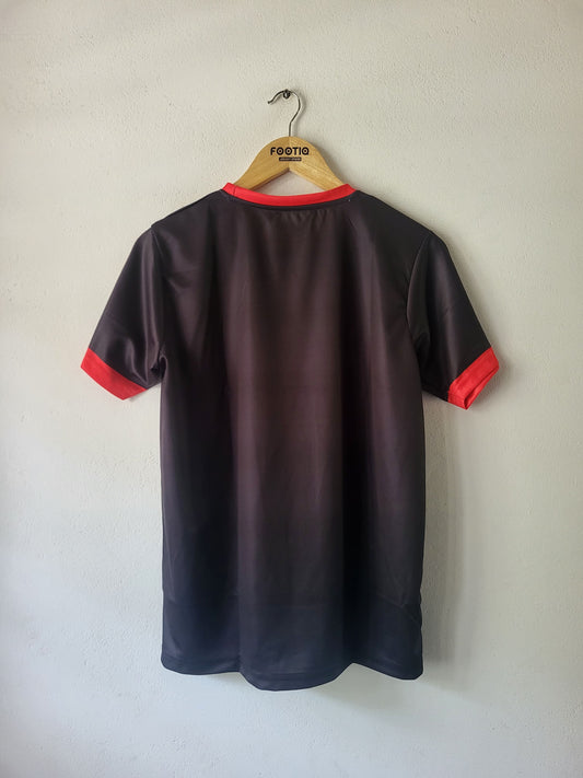 Japan Goku Black Red Special Edition Jersey Premium Embroidery | Limited Edition, Japan anime editions, anime jerseys, most selling, anime lover, trending jersey