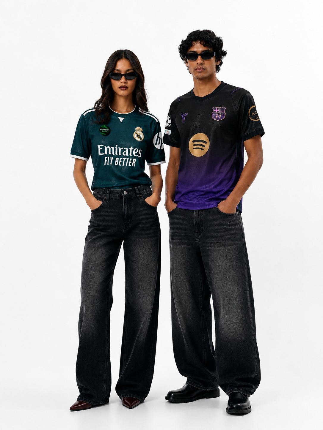 NEW SEASON 26/27 KITS