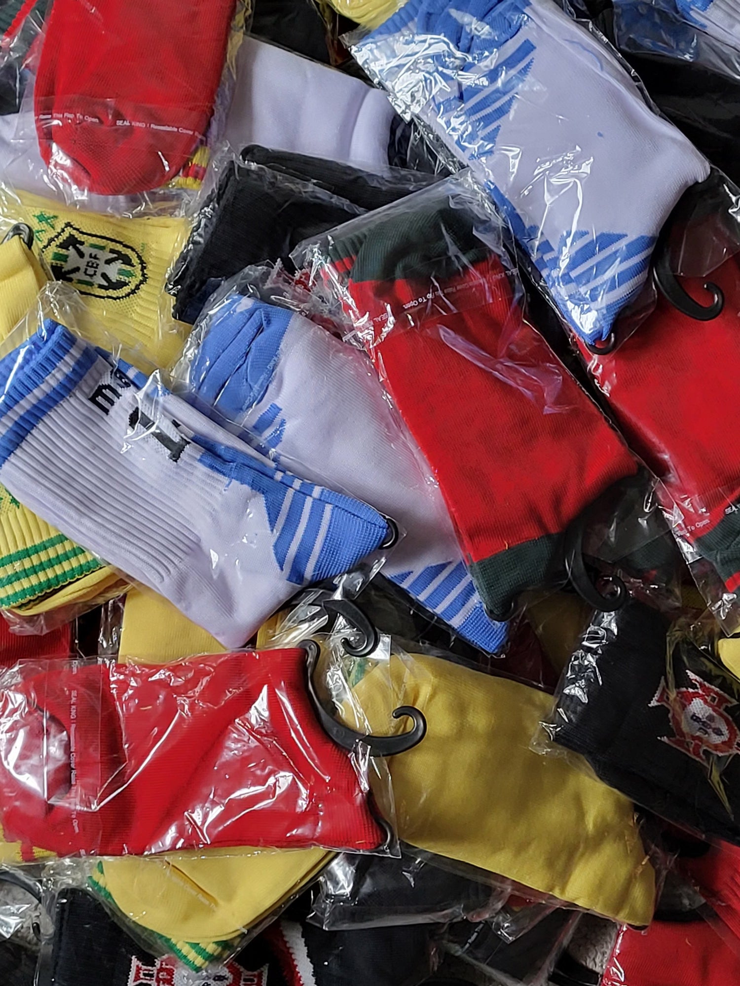 SOCKS