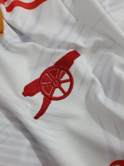SAKA ARSENAL SPECIAL EDITION COLLAR PREMIUM EMBROIDERY