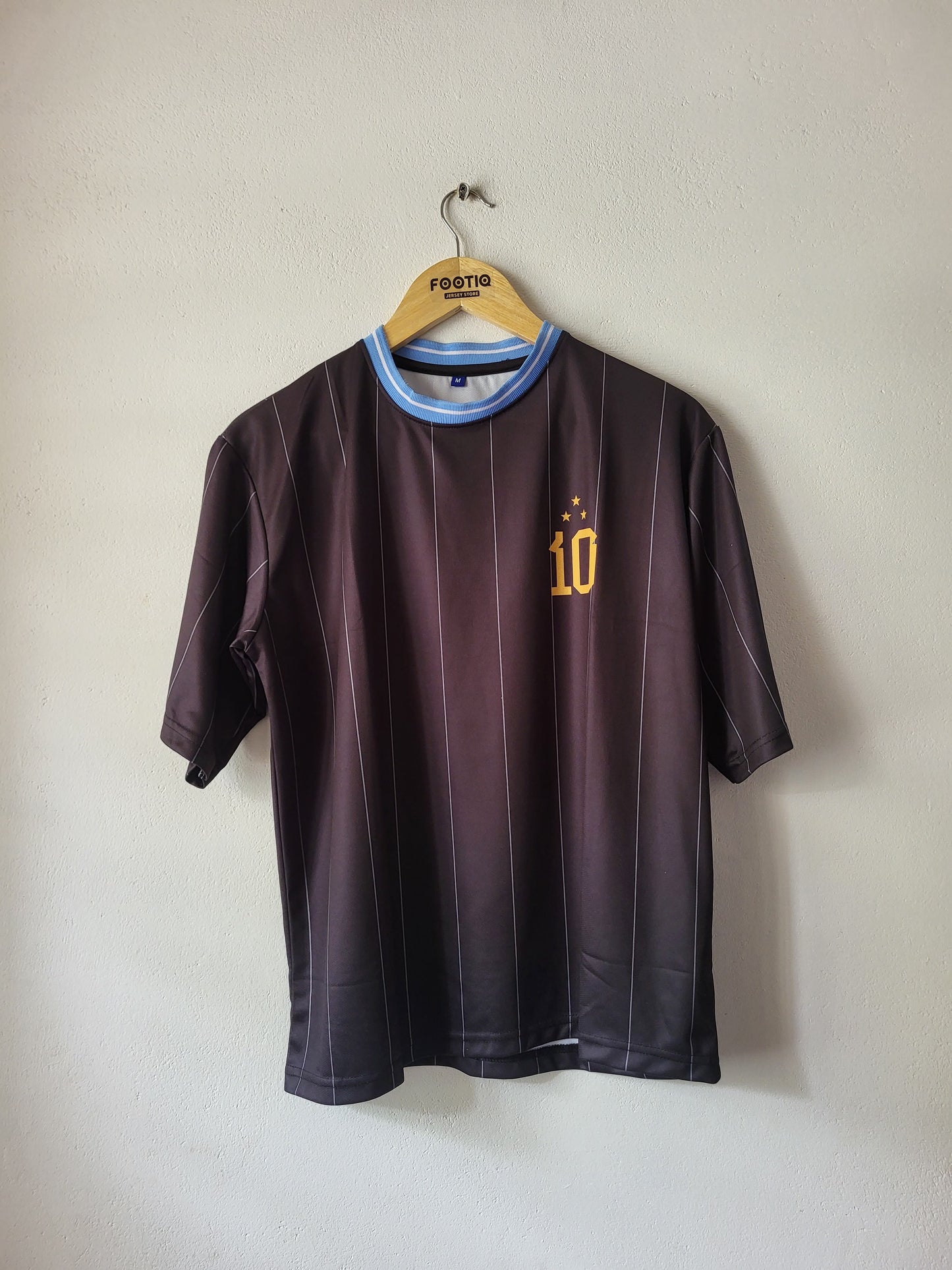 ARGENTINA SPECIAL EDITION FIVE SLEEVE SUBLIMATION