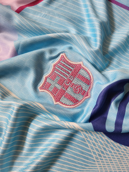 BARCELONA YAMAL SPECIAL EDITION PREMIUM EMBROIDERY