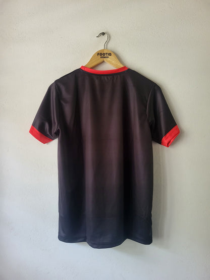 Japan Goku Black Red Special Edition Jersey Premium Embroidery | Limited Edition, Japan anime editions, anime jerseys, most selling, anime lover, trending jersey 