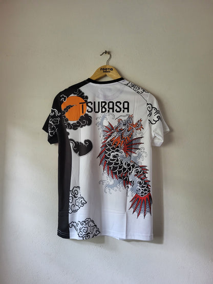 JAPAN TSUBASA SPECIAL EDITION JERSEY PREMIUM EMBROIDERY | LIMITED EDITION