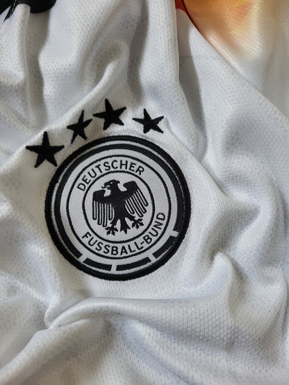 KROOS GERMANY 2024 HOME KIT PREMIUM EMBROIDERY