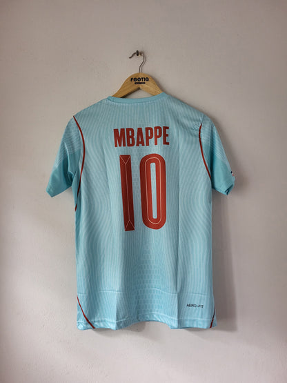 K MBAPPE FRANCE AWAY JERSEY 2026 SUBLIMATION