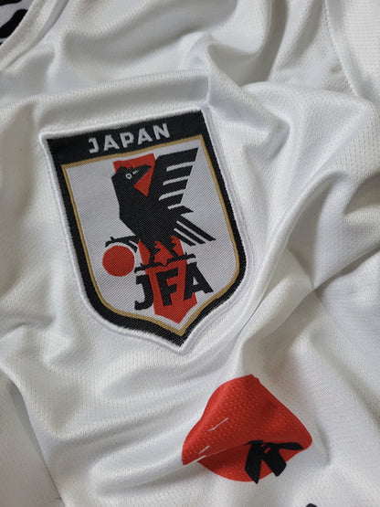LUFFY JAPAN ONE PIECE SPECIAL EDITION JERSEY PREMIUM EMBROIDERY | LIMITED EDITION