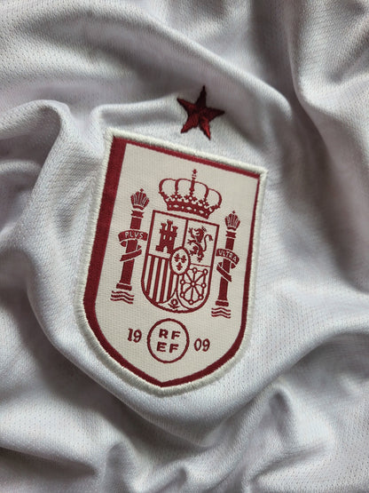 L YAMAL SPAIN AWAY JERSEY 2026 PREMIUM EMBROIDERY