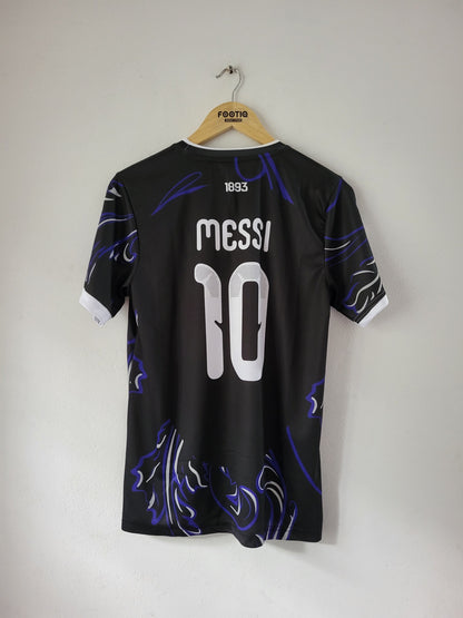 MESSI ARGENTINA AWAY JERSEY 2026 SUBLIMATION