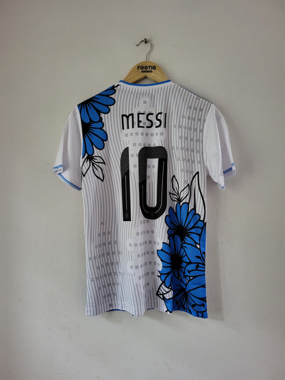 MESSI ARGENTINA DRAGON SPECIAL EDITION PREMIUM EMBROIDERY