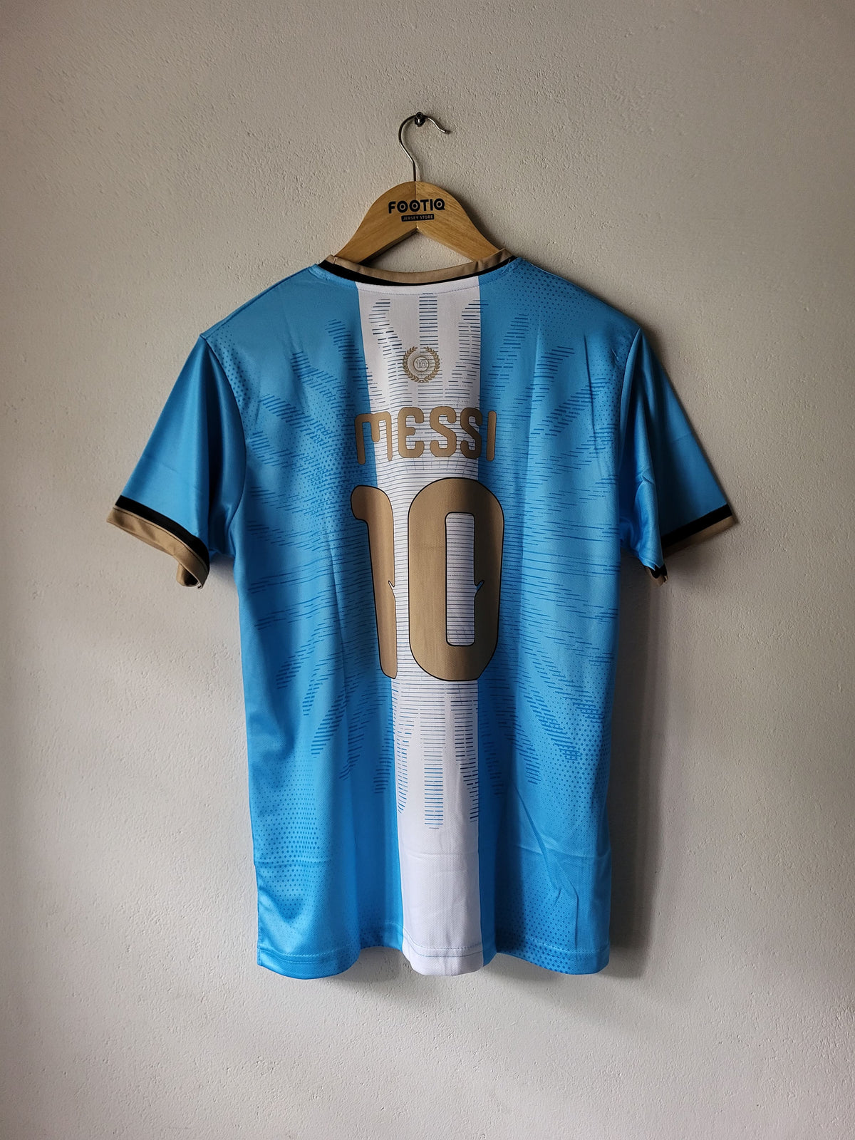 Messi Argentina Retirement Jersey 2026 Premium Embroidery, Messi last jersey, premium Jersey, most selling, trending jersey, messi last dance