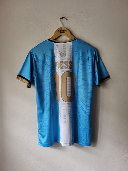 Messi Argentina Retirement Jersey 2026 Premium Embroidery, Messi last jersey, premium Jersey, most selling, trending jersey, messi last dance