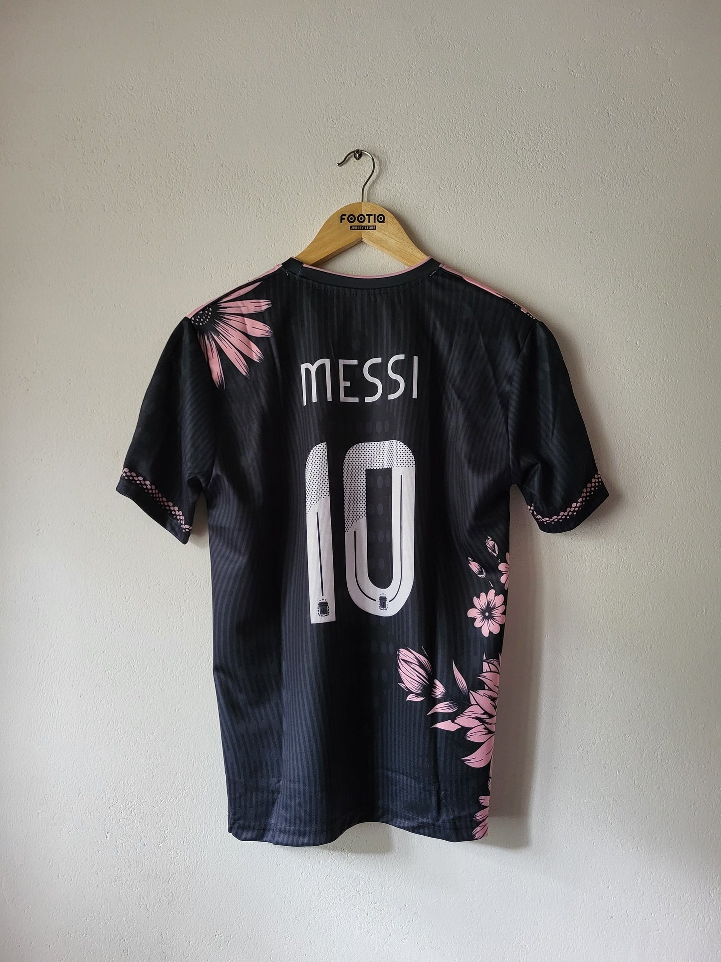 MESSI INTER MIAMI DRAGON SPECIAL EDITION SUBLIMATION