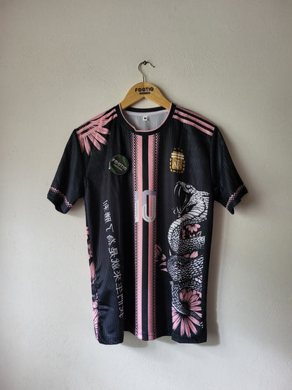MESSI INTER MIAMI DRAGON SPECIAL EDITION SUBLIMATION