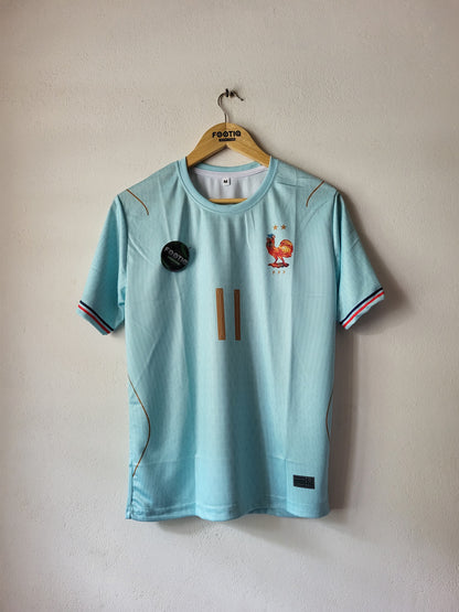 OLISE FRANCE AWAY JERSEY 2026 SUBLIMATION