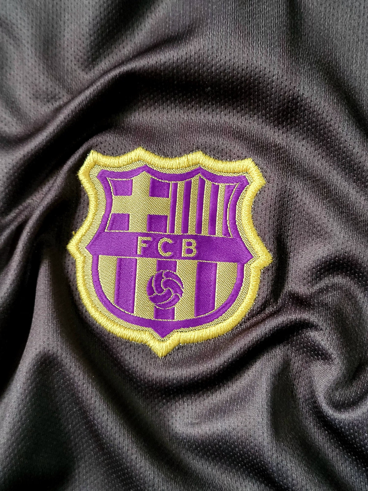 Pedri Barcelona Away Kit 2026-27 Premium Embroidery, Barcelona purple jersey, most selling, yamal, pedri, trending jersey 