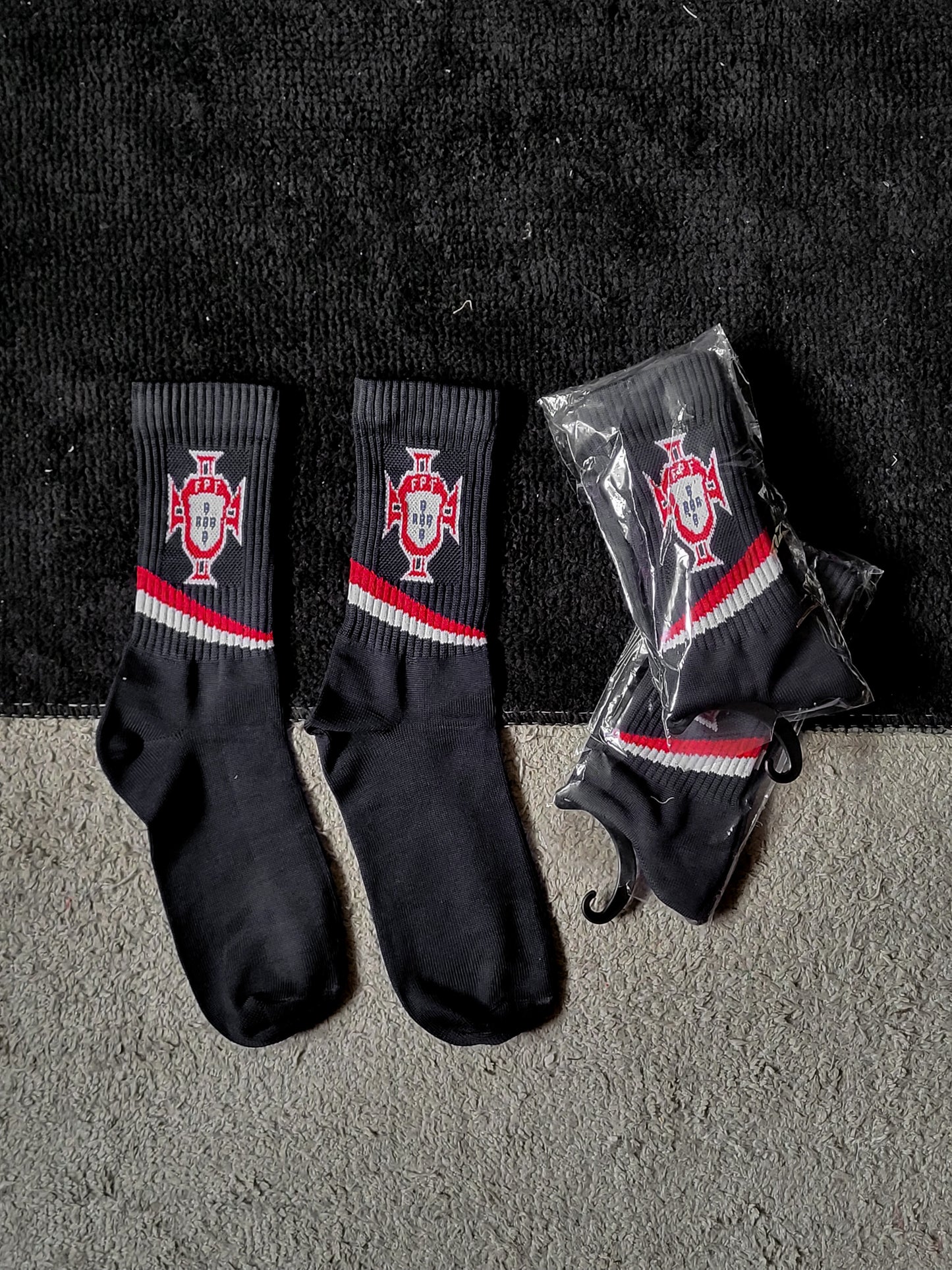 PORTUGAL PREMIUM QUALITY SOCKS