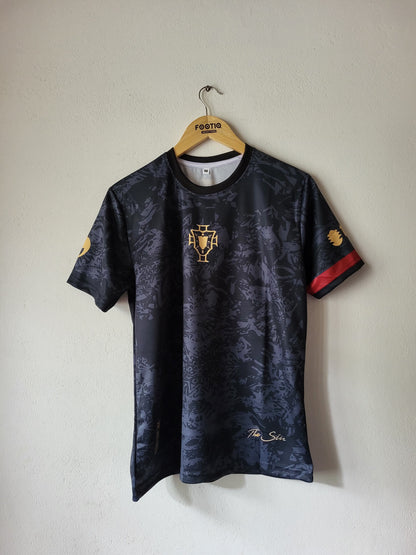 RONALDO PORTUGAL GOAT EDITION SUBLIMATION