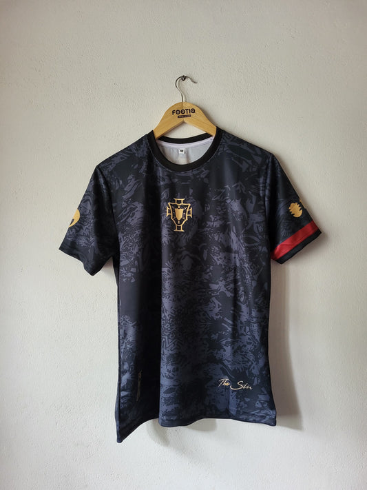 RONALDO PORTUGAL GOAT EDITION SUBLIMATION