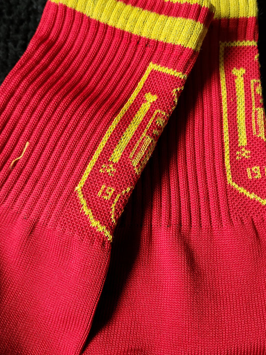 SPAIN PREMIUM QUALITY SOCKS