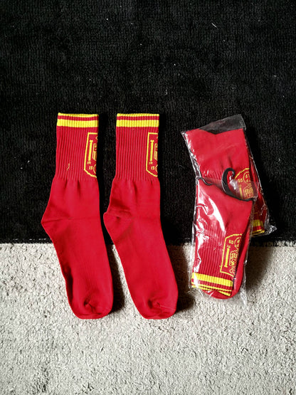 SPAIN PREMIUM QUALITY SOCKS