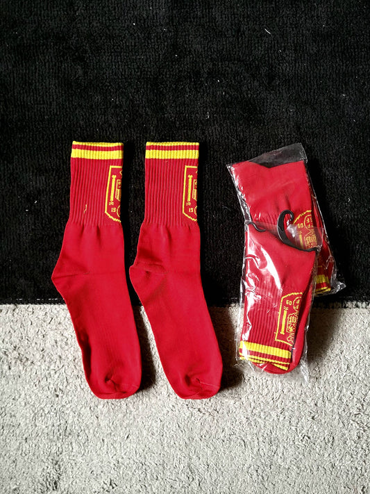 SPAIN PREMIUM QUALITY SOCKS