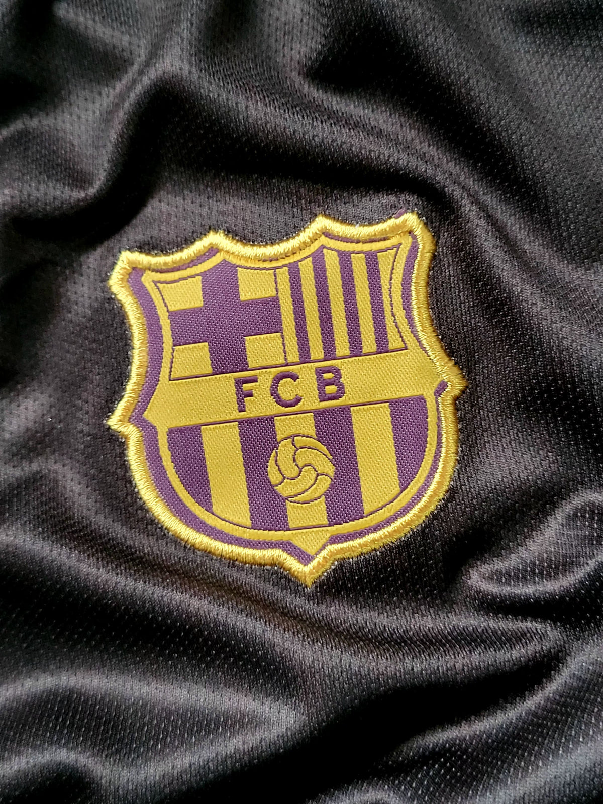 YAMAL BARCELONA AWAY KIT 2026-27 FIVE SLEEVE PREMIUM EMBROIDERY