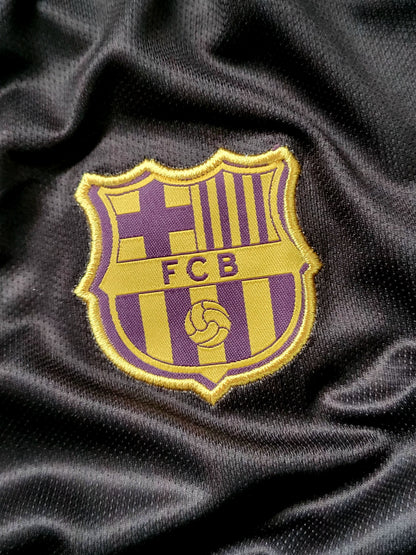 YAMAL BARCELONA AWAY KIT 2026-27 FIVE SLEEVE PREMIUM EMBROIDERY