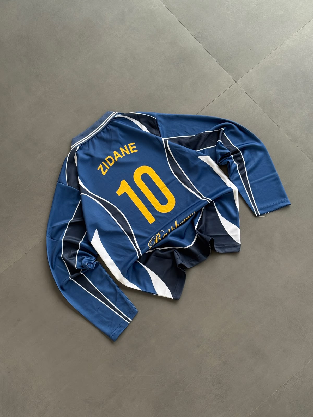 zidane france special edition collar full sleeve sublimation, most selling, trending jersey, full sleeve, special kits