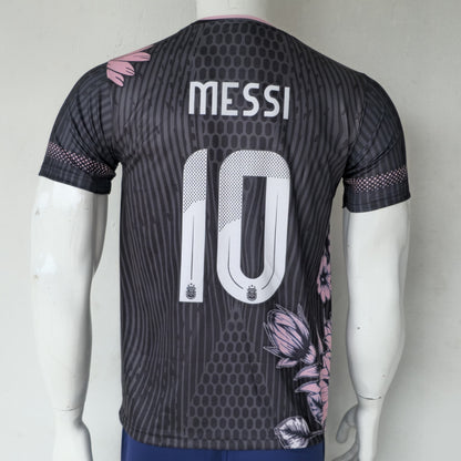 MESSI ARGENTINA DRAGON SPECIAL EDITION PREMIUM EMBROIDERY