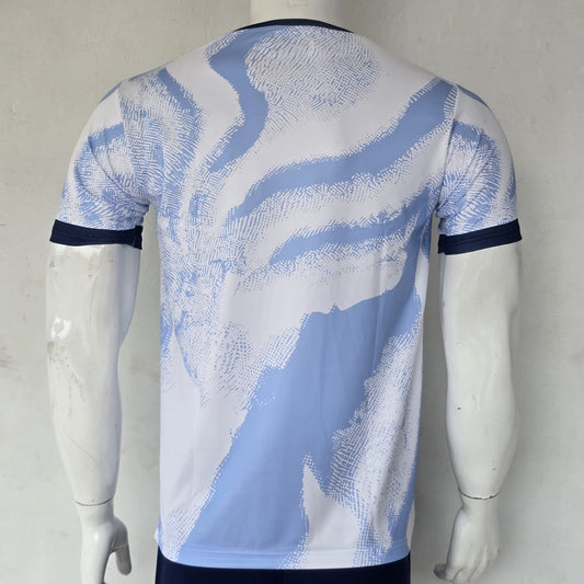 AFC AJAX AWAY KIT 2026-27 PREMIUM EMBROIDERY